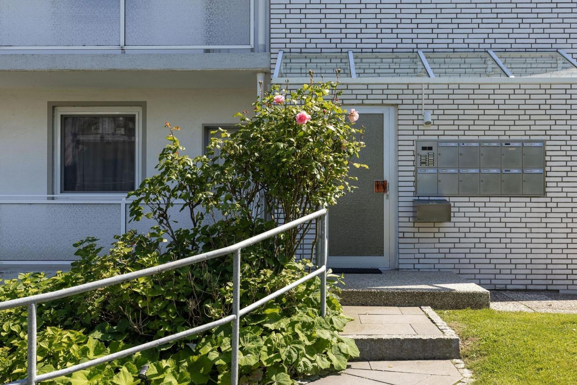 Ferienwohnung Wittdün 2 Scharbeutz Exterior foto